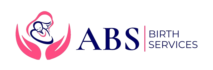 ABS Birth Services Logo